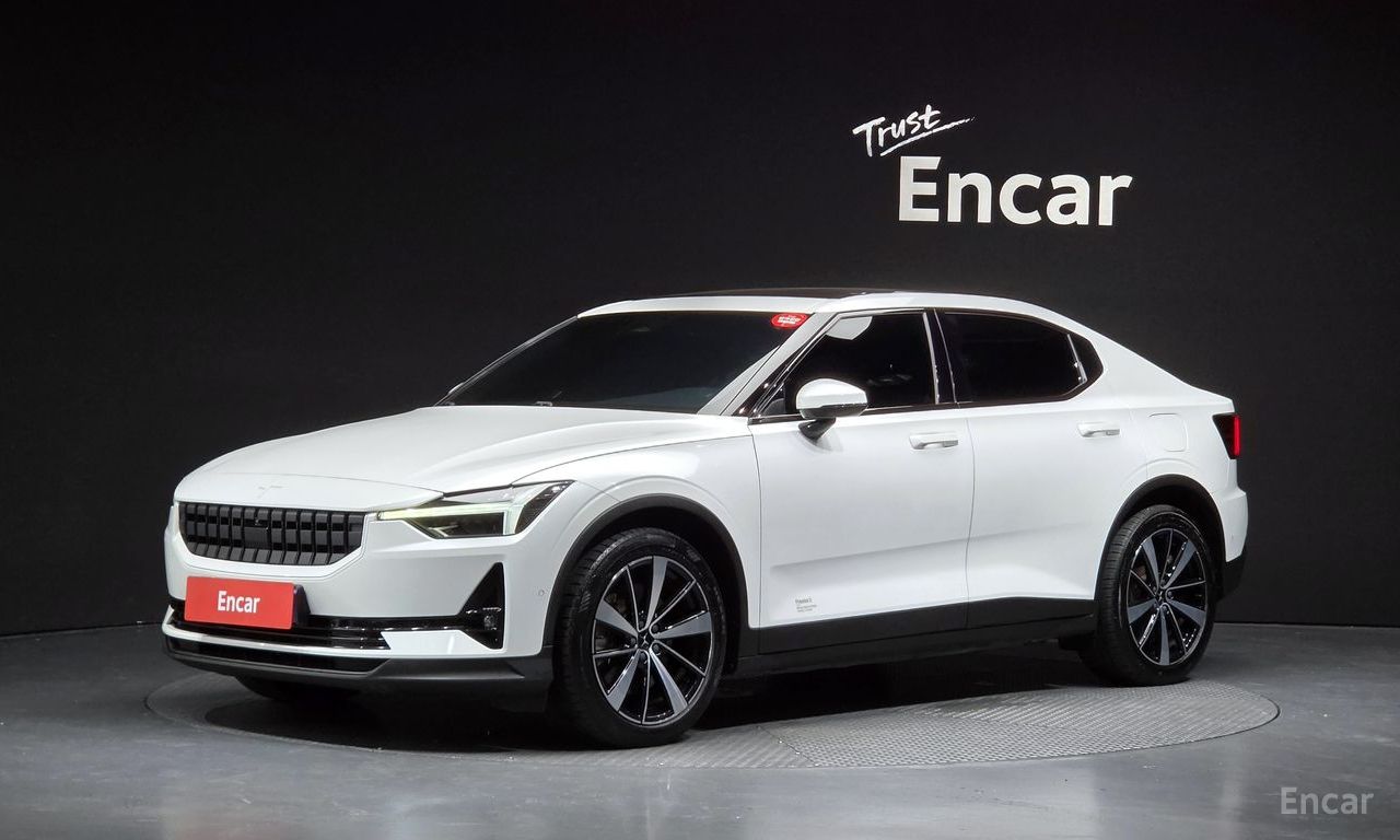 Polestar 2