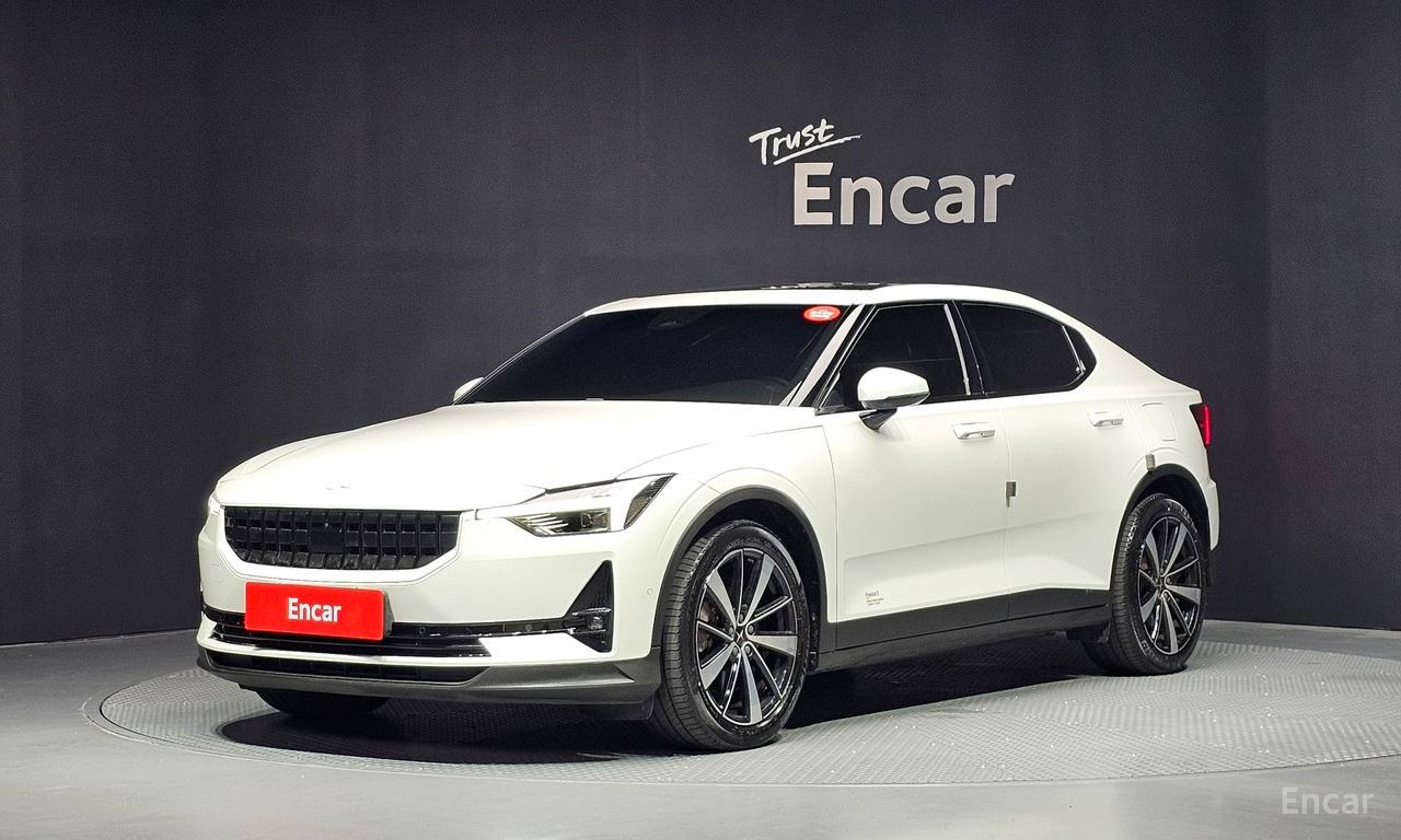 Polestar 2