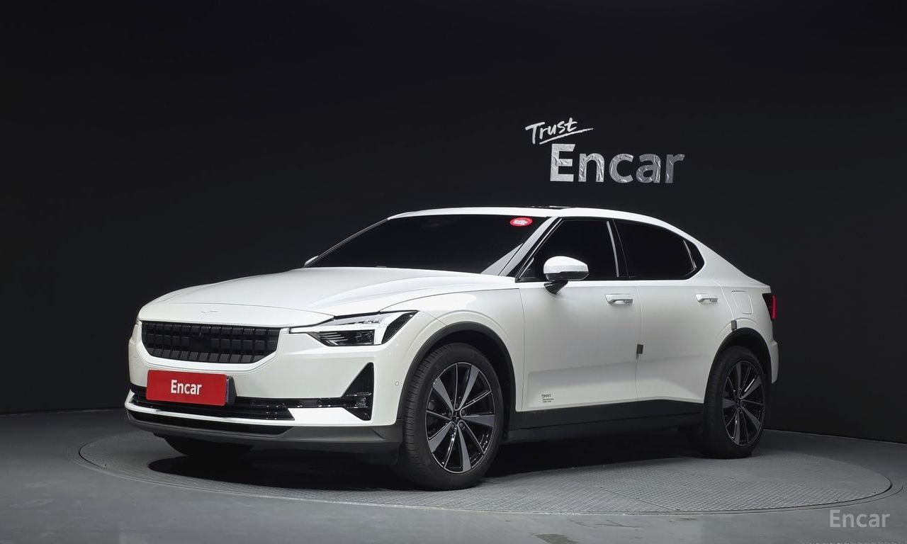Polestar 2