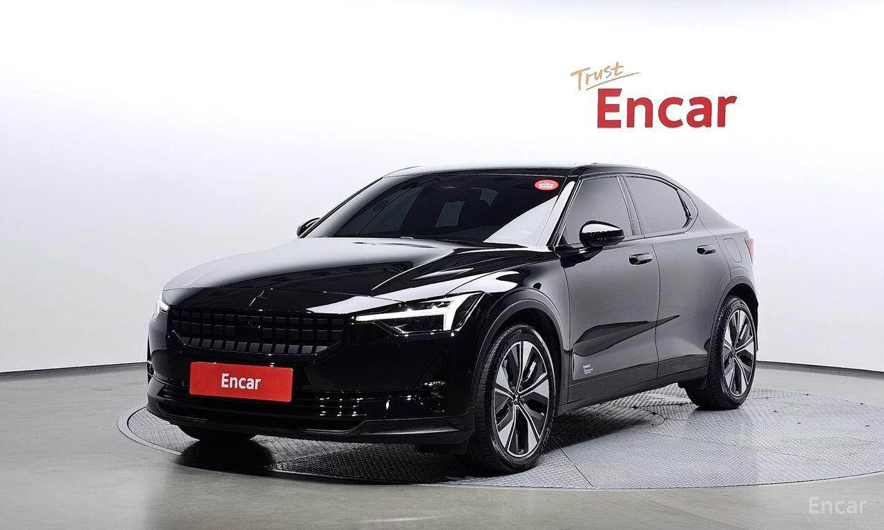 Polestar 2