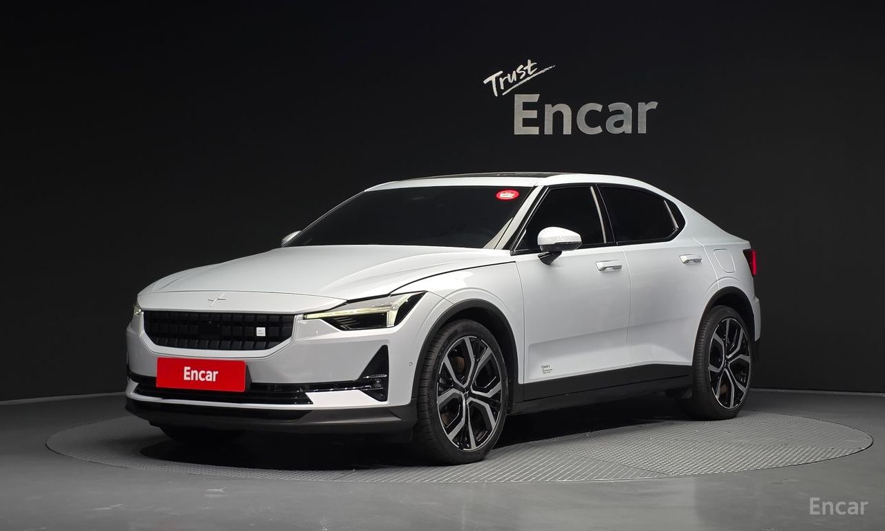 Polestar 2