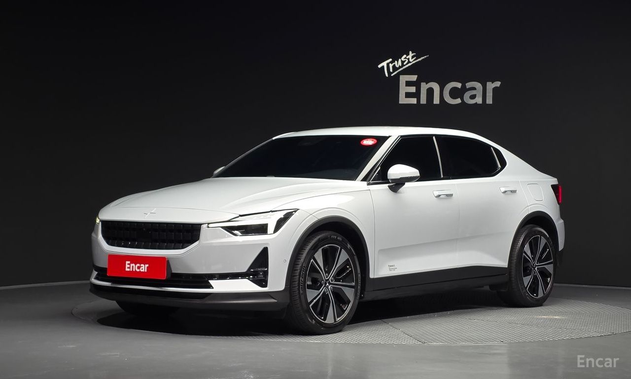 Polestar 2