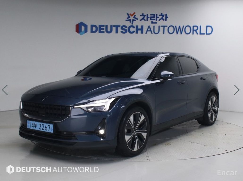 Polestar 2