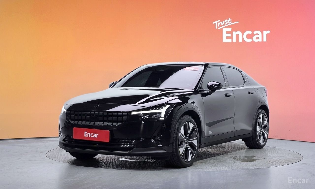 Polestar 2