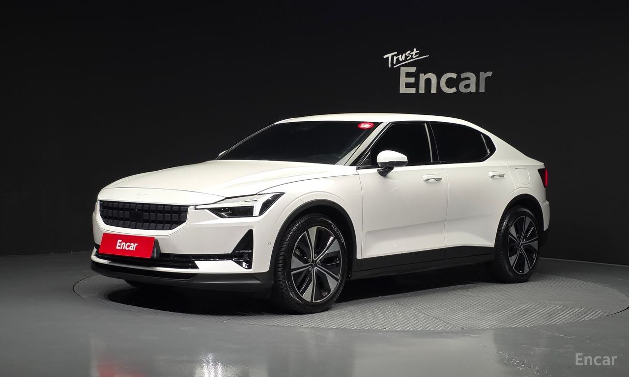 Polestar 2