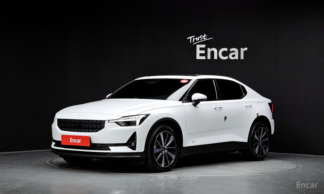 Polestar 2