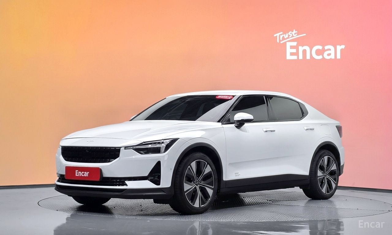 Polestar 2