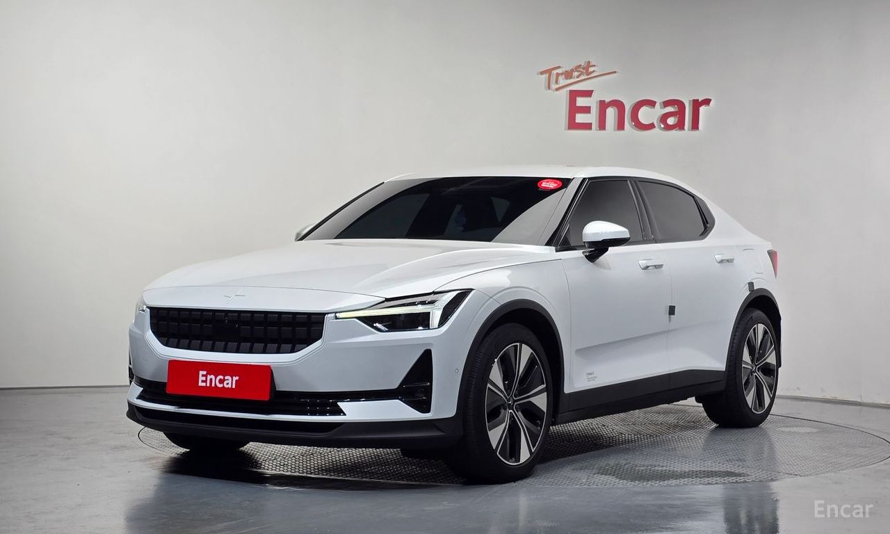 Polestar 2