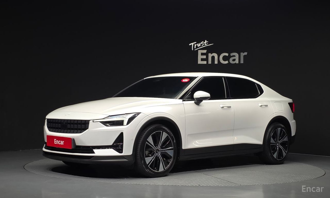 Polestar 2