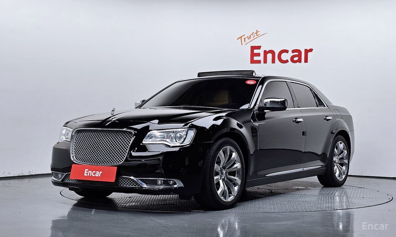 Chrysler 300C