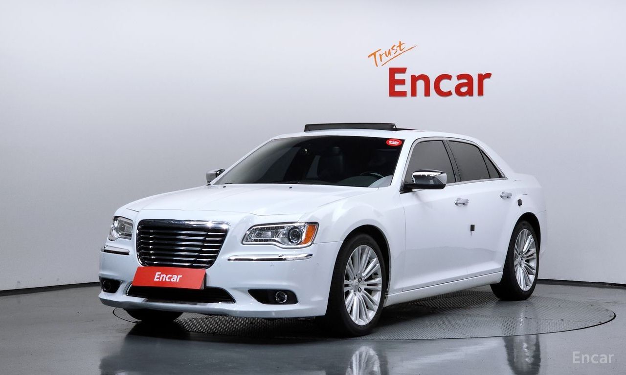 Chrysler 300C