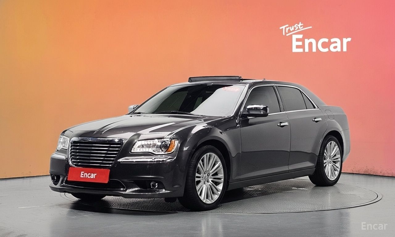 Chrysler 300C
