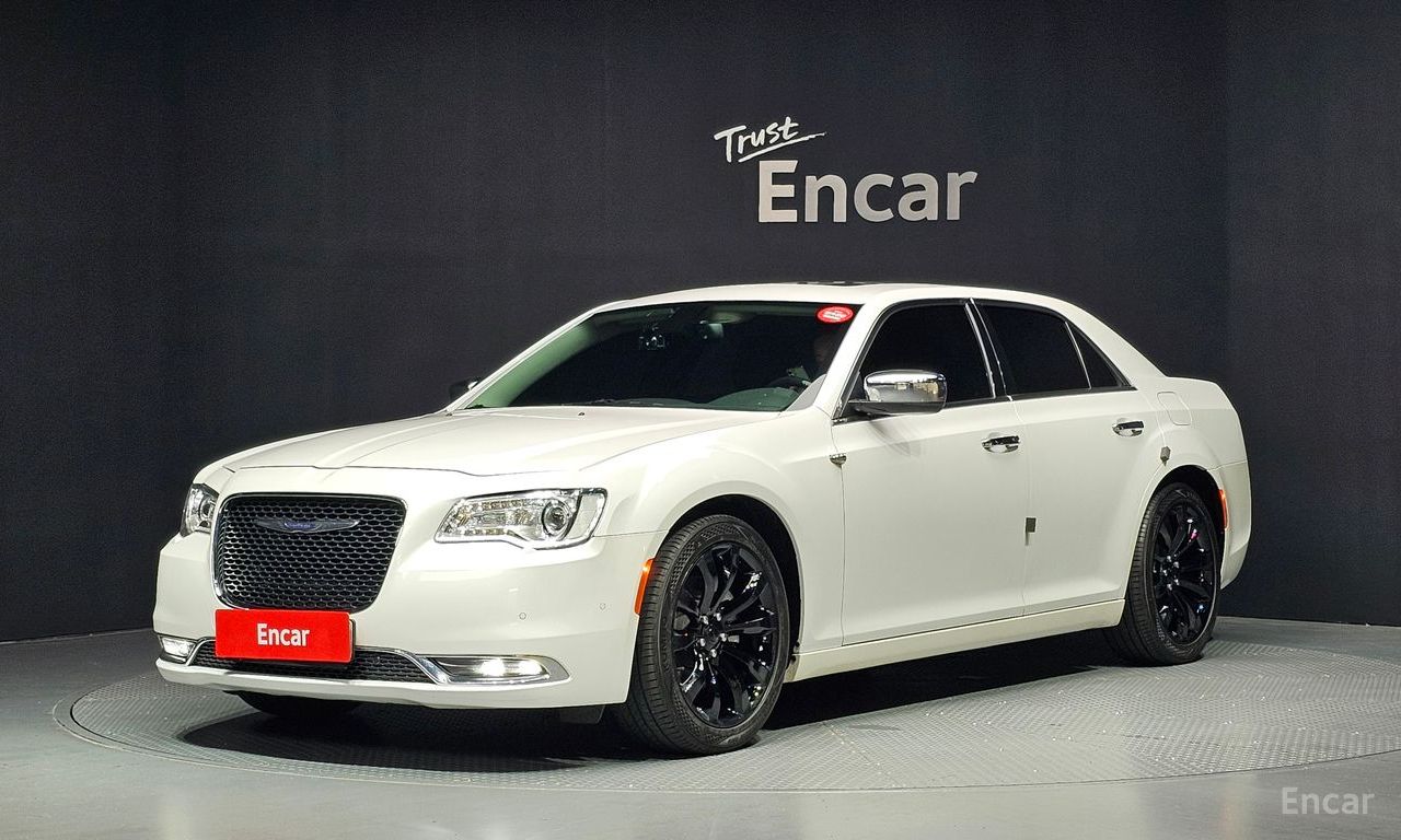 Chrysler 300C