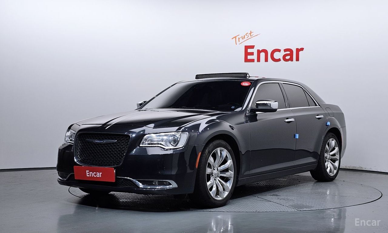 Chrysler 300C