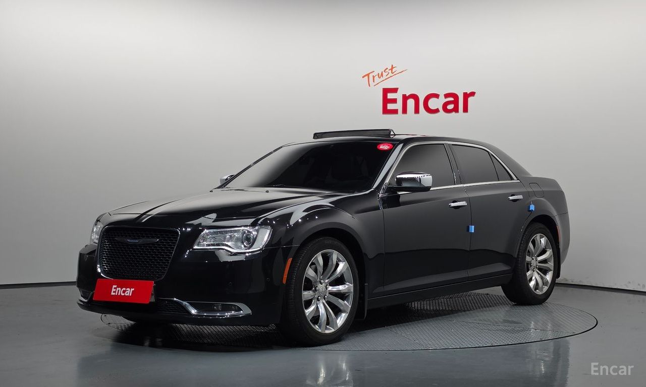 Chrysler 300C
