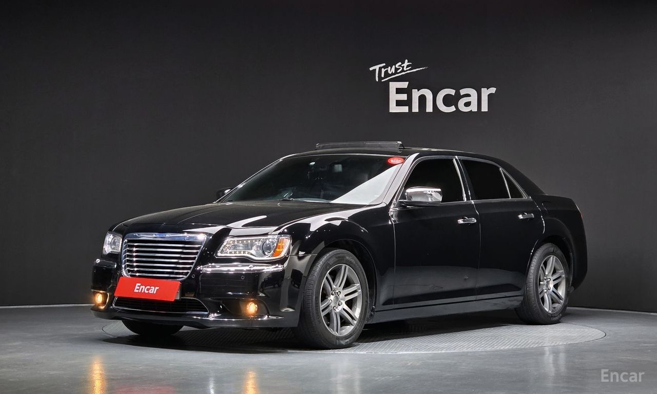 Chrysler 300C