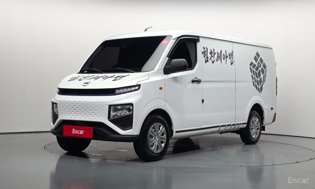 Автомобиль #1053681