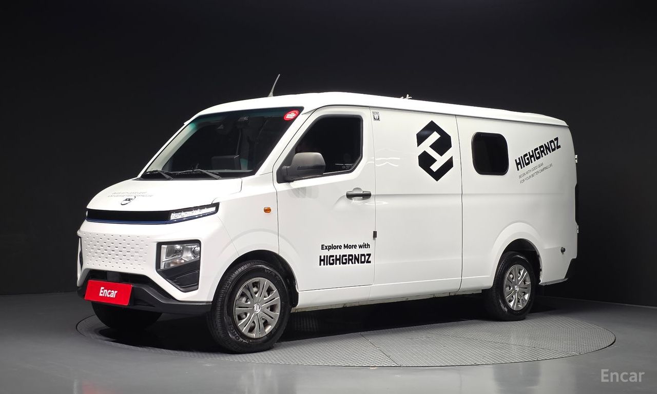 Автомобиль #1053683
