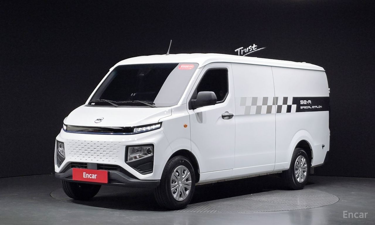 Автомобиль #1053686