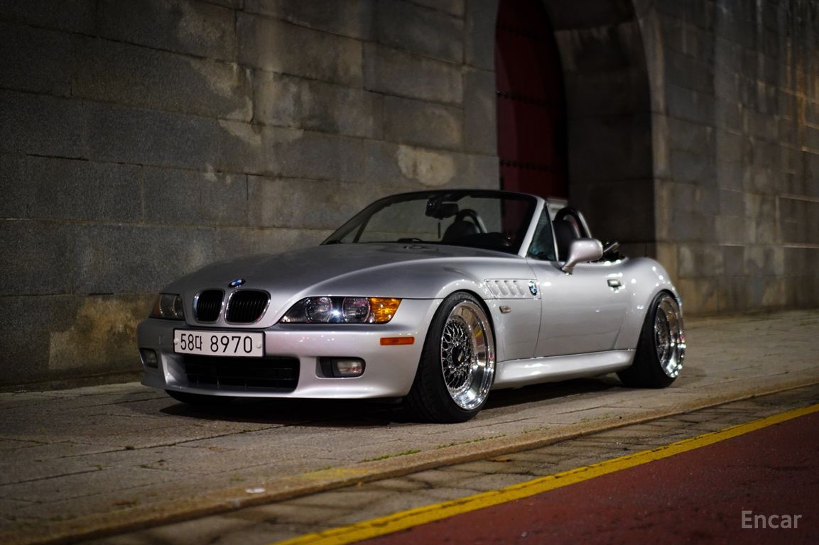 BMW Z3