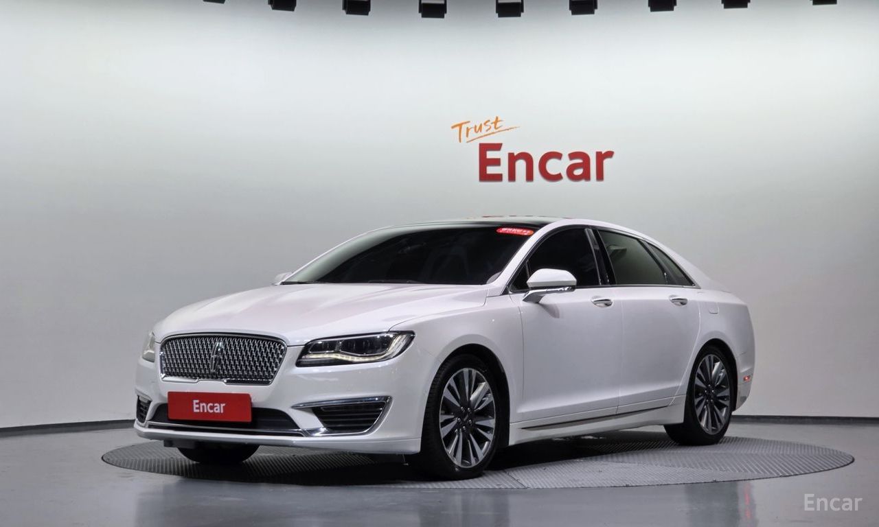 Lincoln MKZ