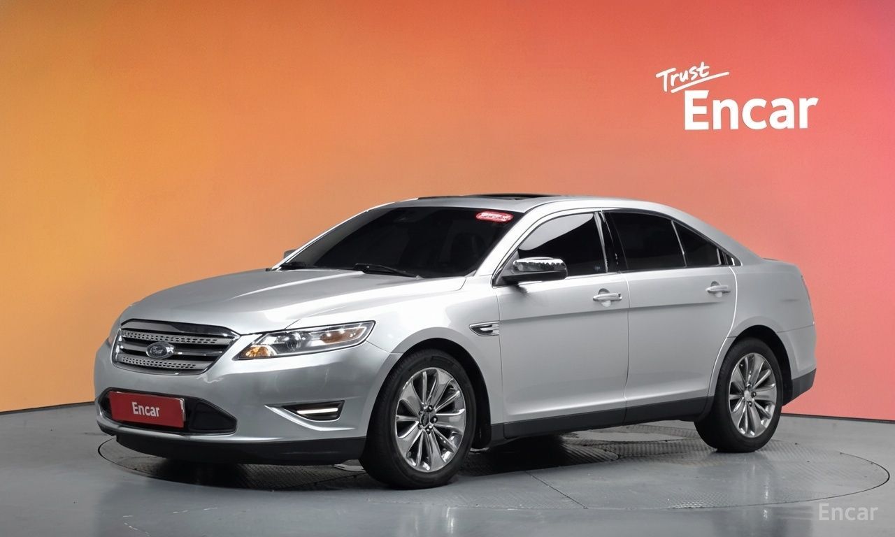 Ford Taurus