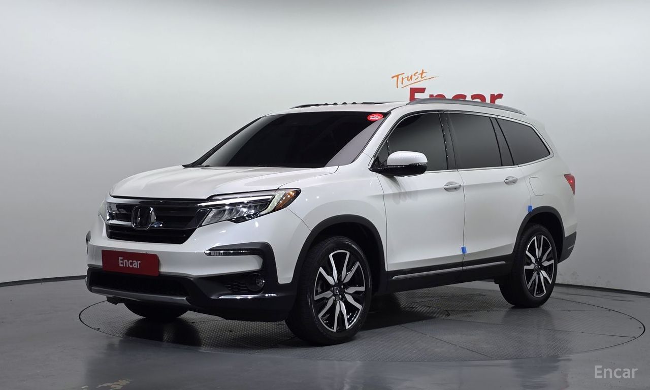 Honda Pilot
