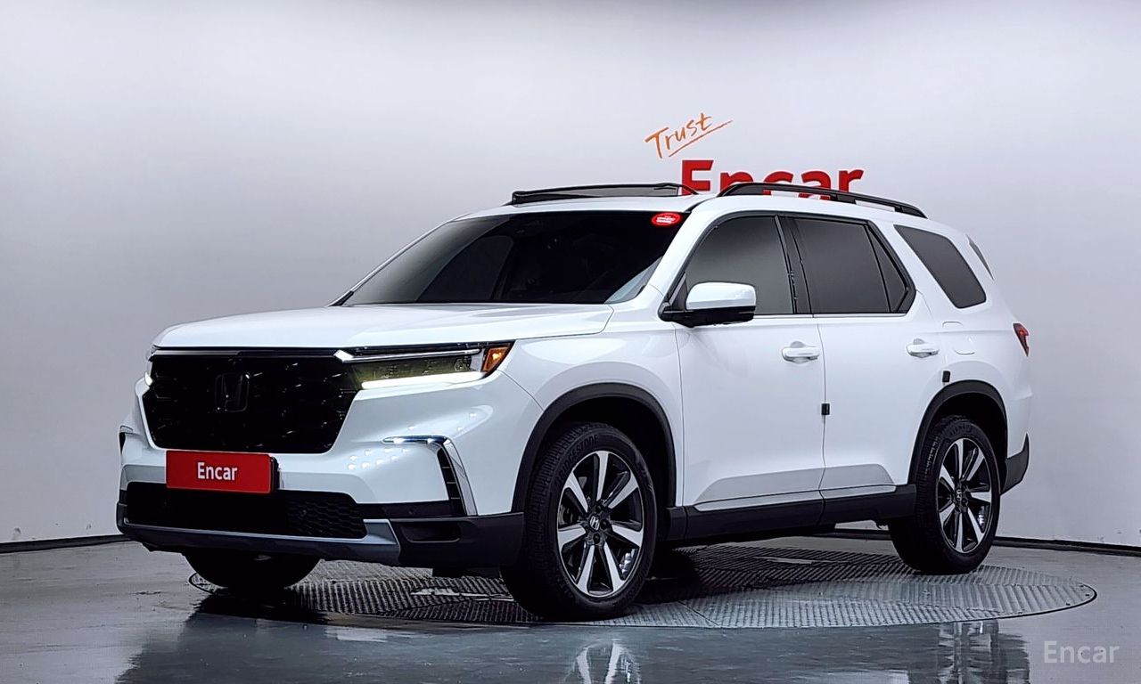 Honda Pilot