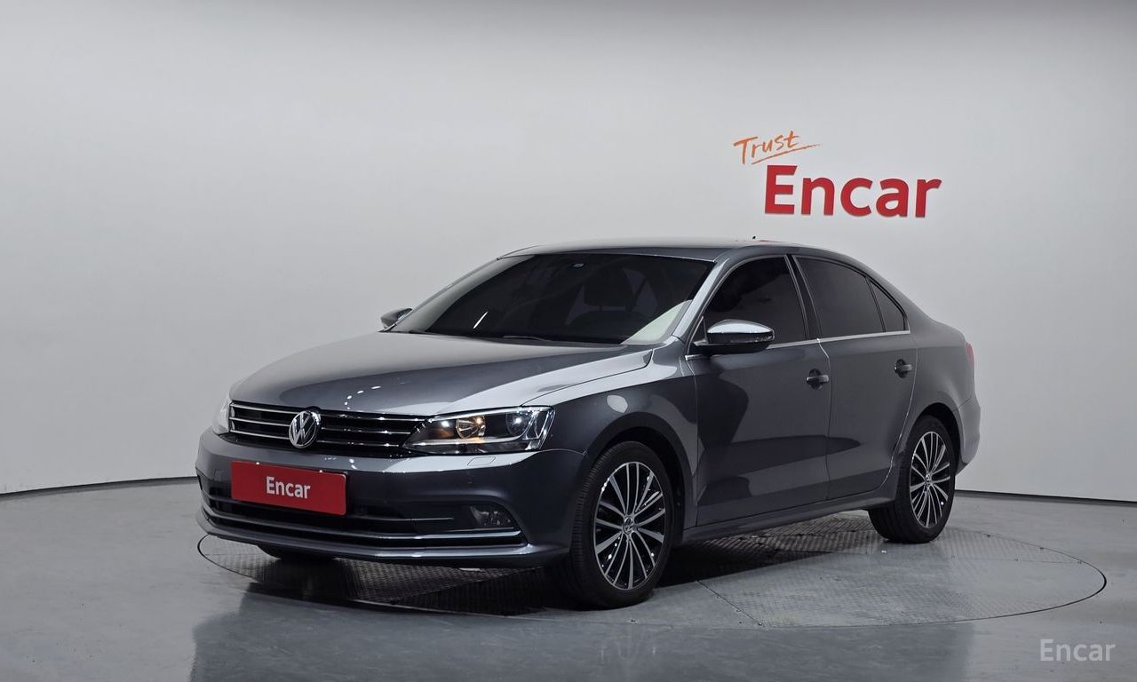 Volkswagen Jetta
