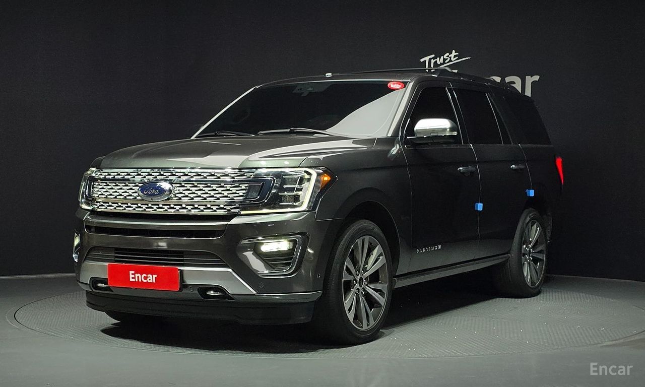 Ford Expedition
