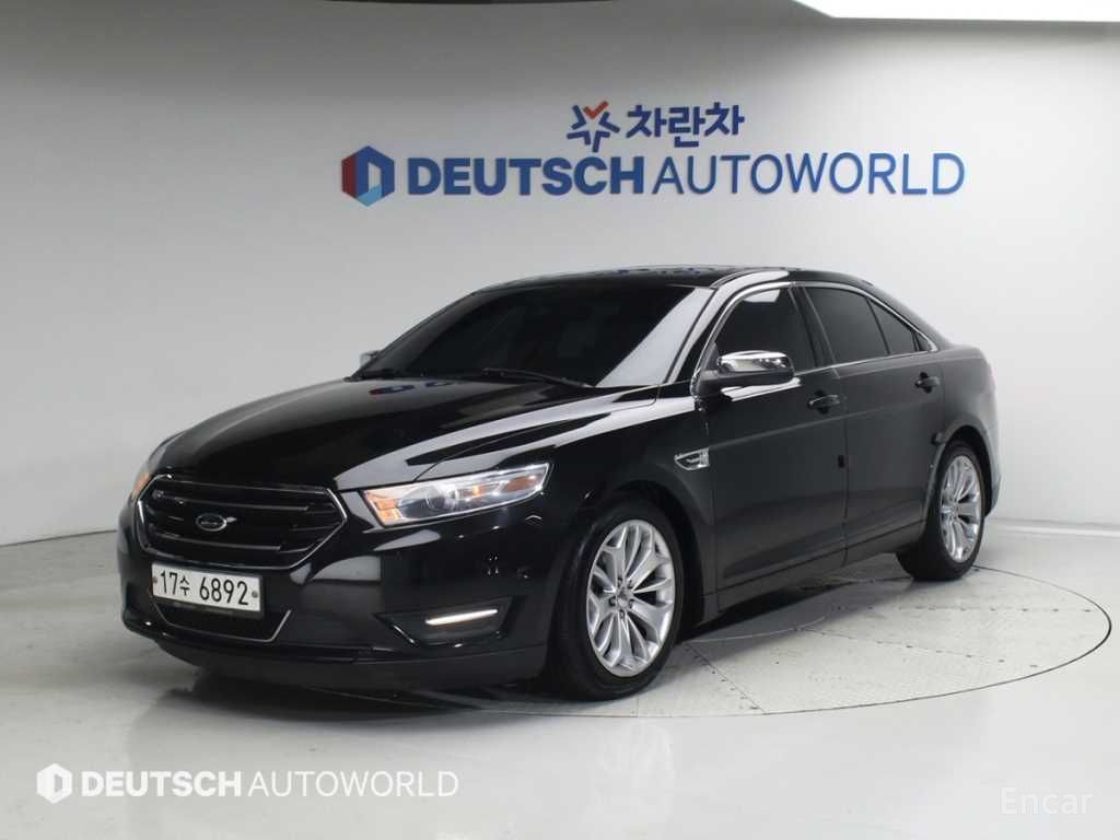 Ford Taurus