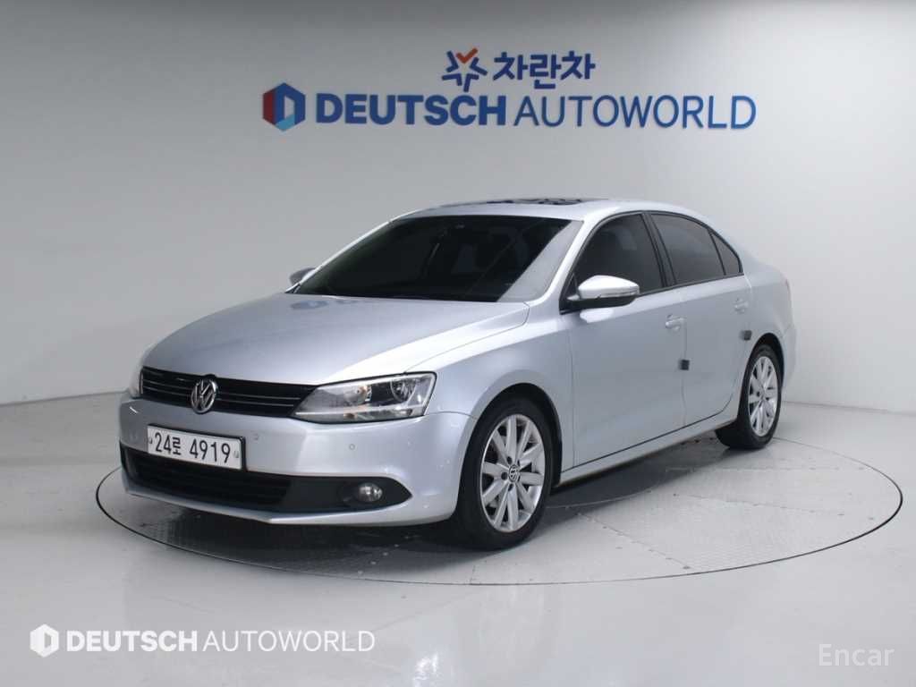 Volkswagen Jetta