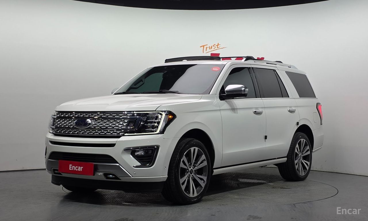 Ford Expedition