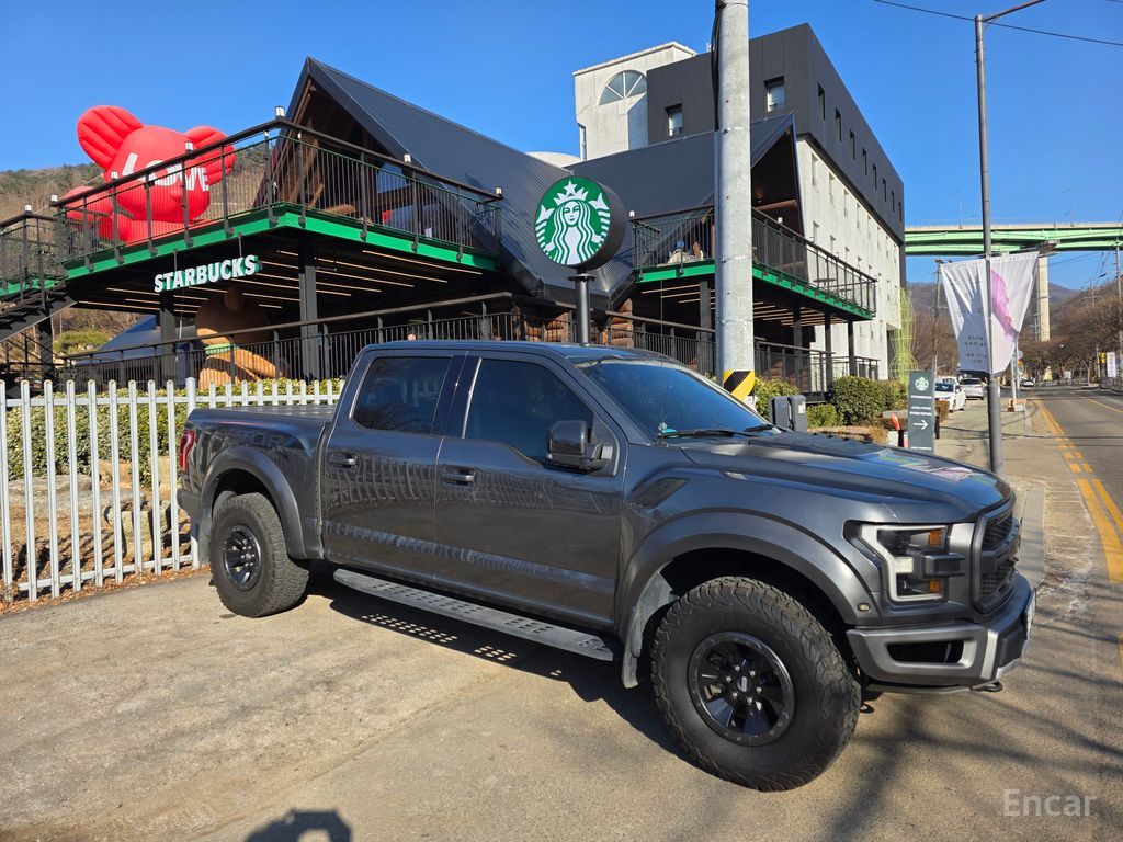 Ford F150