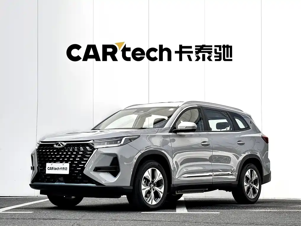 Chery 8 PRO