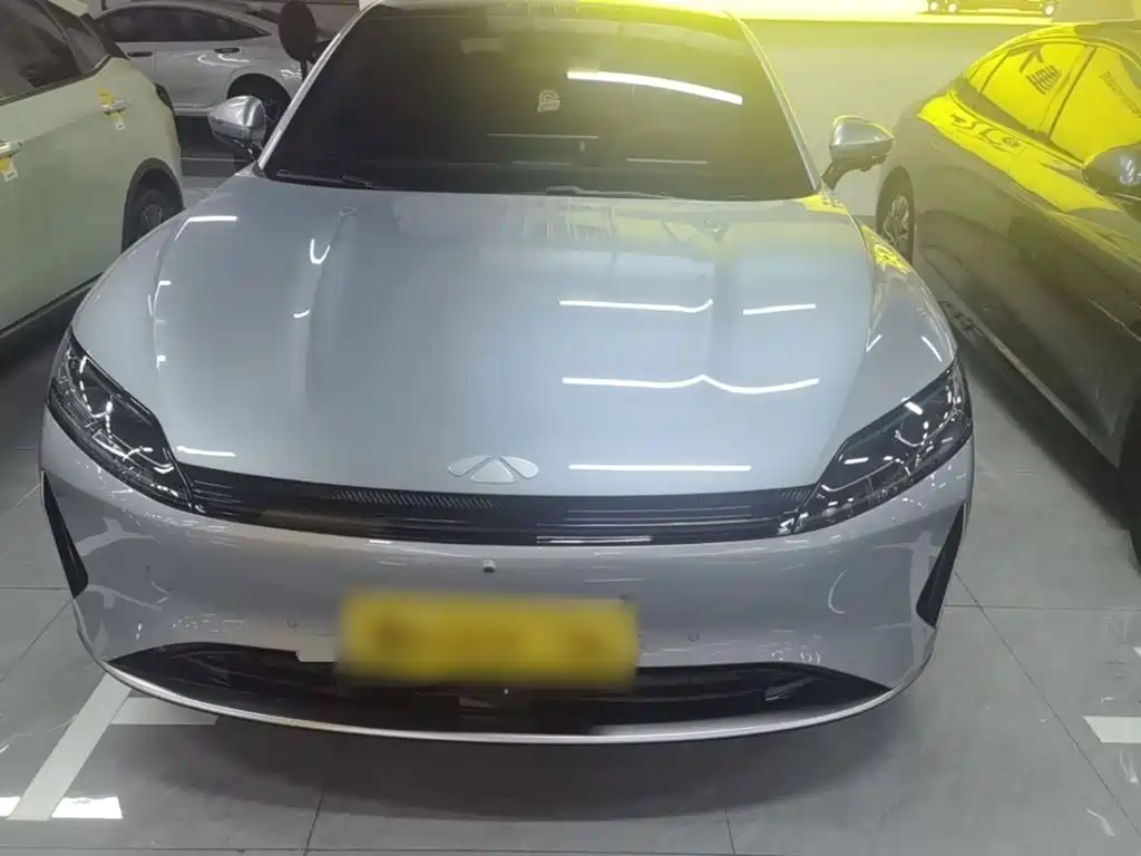 Chery A9L