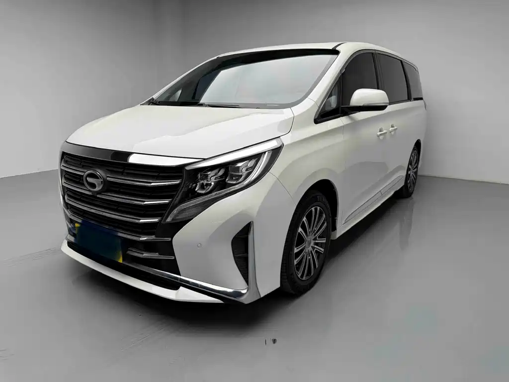 GAC M8