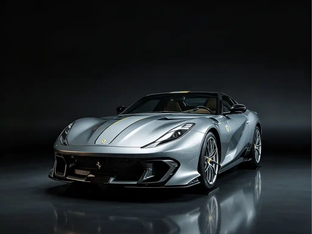 Ferrari 812