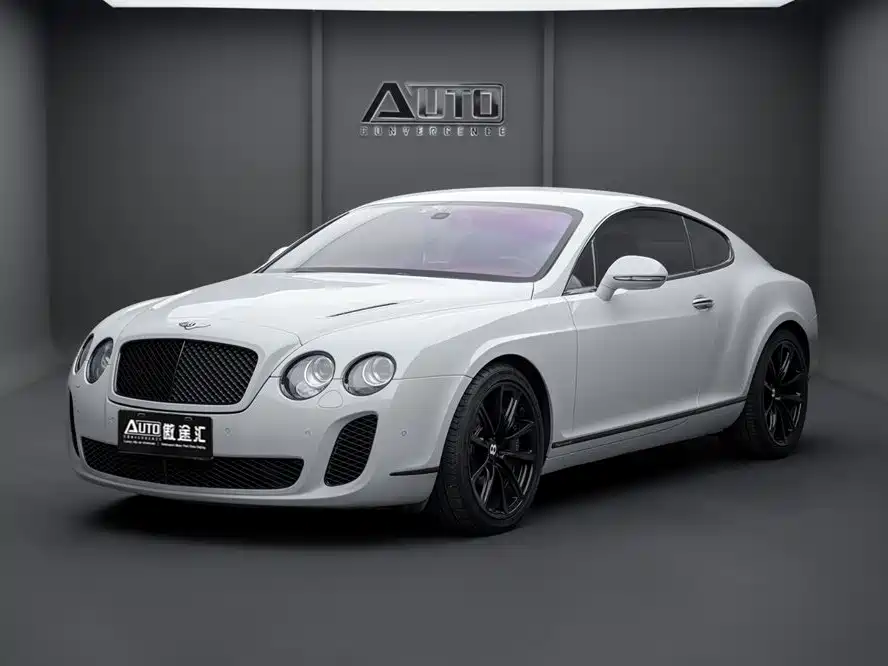Bentley