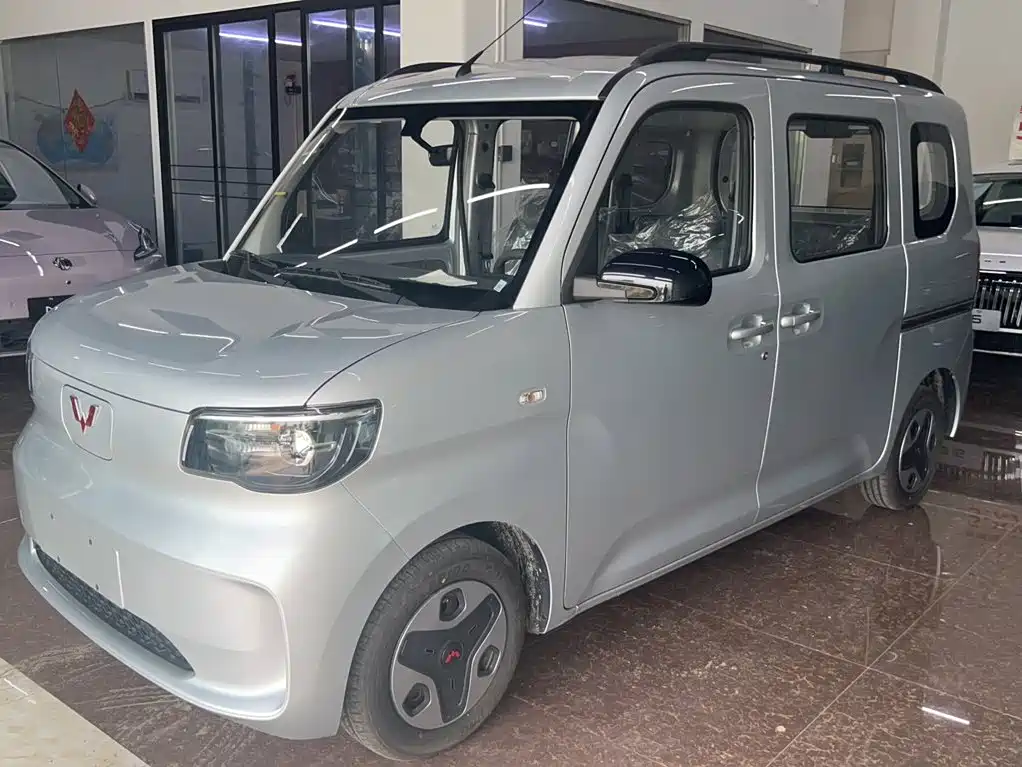 Wuling Sunshine EV