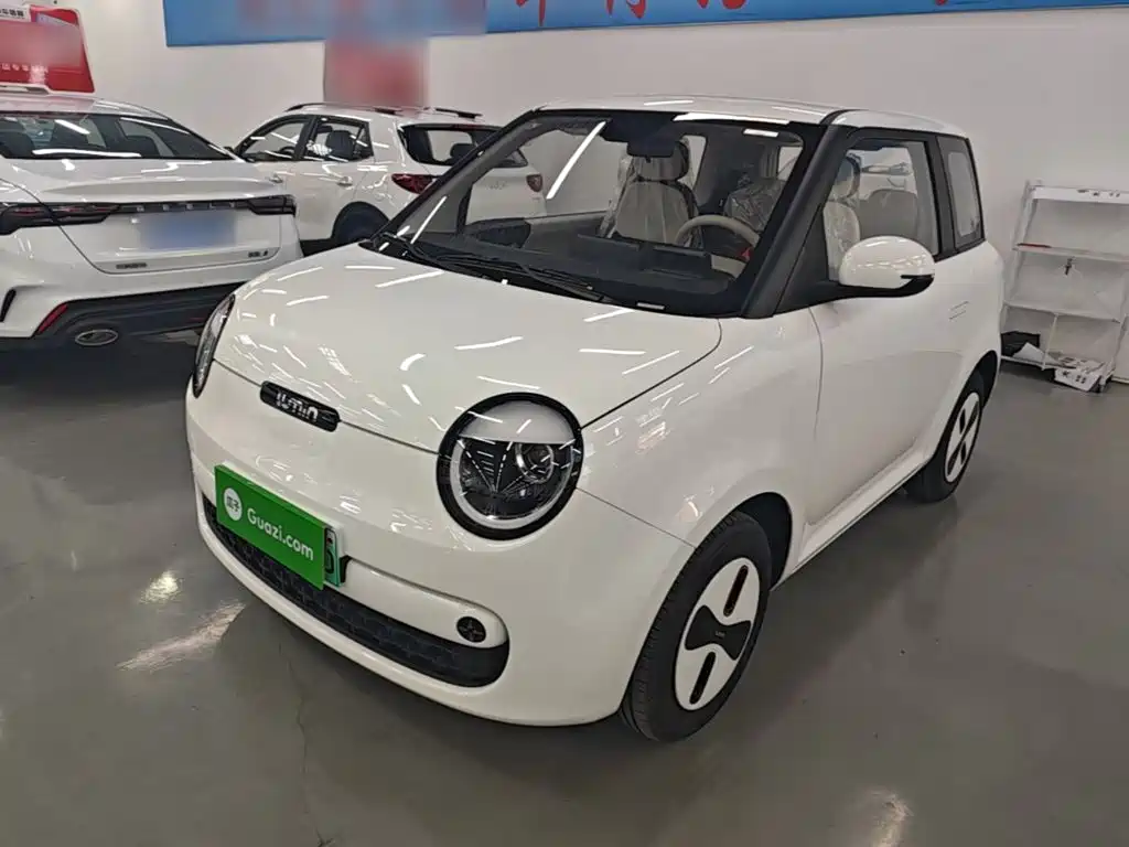 Changan Lumin