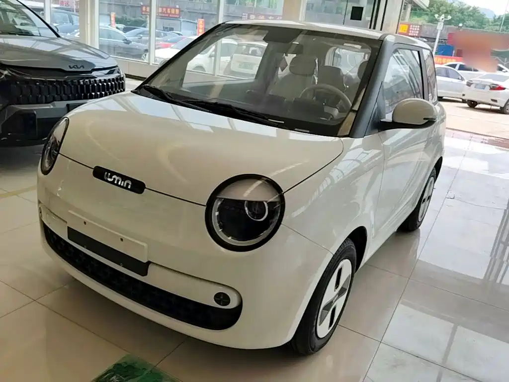 Changan Lumin
