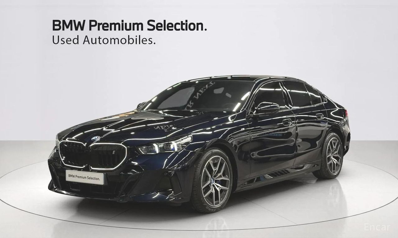 BMW i5