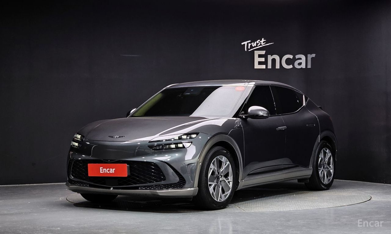 Genesis GV60