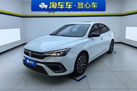 Roewe i5