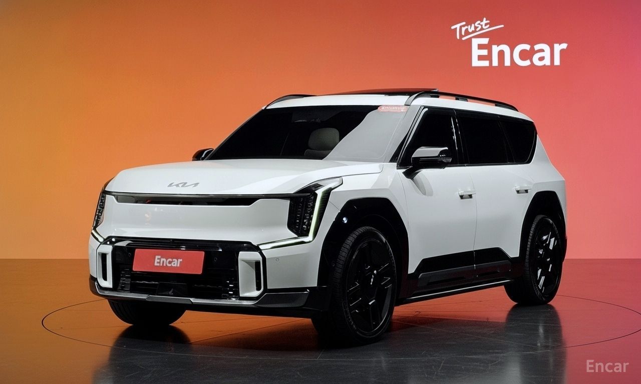 Kia EV9