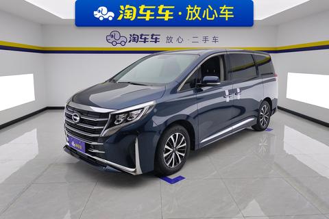 GAC M8