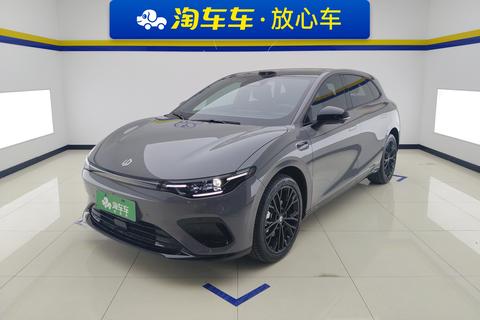 Leapmotor Lafa5