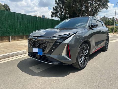 Oshan Z6