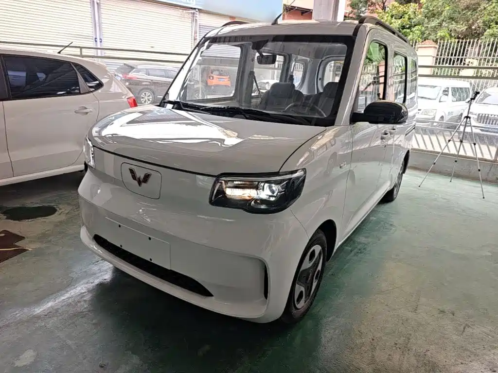 Wuling Sunshine EV